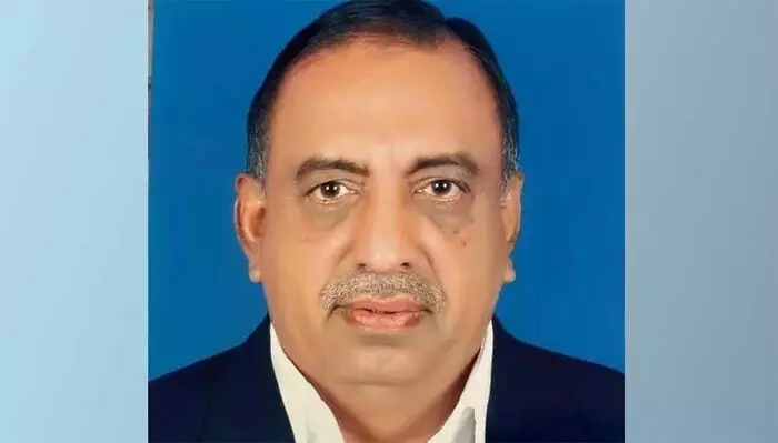 പ്രവാസി വ്യവസായി മത്തത്ത് അബ്ബാസ് ഹാജി ദോഹയില് അന്തരിച്ചു; വിട പറഞ്ഞത് കെ ഖത്തര് കെ.എം.സി.സി മുന് വൈസ് പ്രസിഡന്റ്, മുസ്ലിം ലീഗ് മുന് സംസ്ഥാന കൗണ്സിലറുമായിരുന്ന വ്യക്തിത്വം പ്രവാസി വ്യവസായി മത്തത്ത് അബ്ബാസ് ഹാജി ദോഹയില് അന്തരിച്ചു; വിട പറഞ്ഞത് കെ ഖത്തര് കെ.എം.സി.സി മുന് വൈസ് പ്രസിഡന്റ്, മുസ്ലിം ലീഗ് മുന് സംസ്ഥാന കൗണ്സിലറുമായിരുന്ന വ്യക്തിത്വം