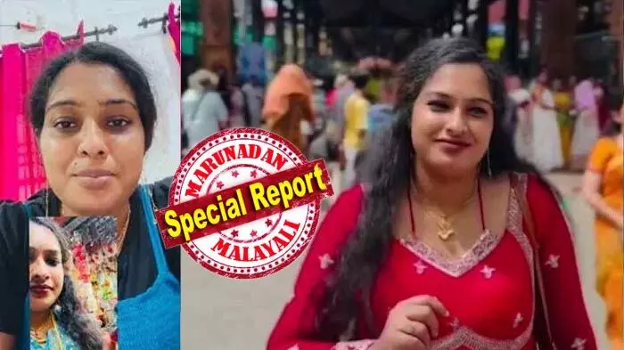 ഞാന് ഗുരുവായൂര് നിന്ന് ഇറങ്ങിവരുന്ന വീഡിയോ ഒരു യൂട്യൂബ് ചാനല് ചിത്രീകരിച്ചതാണ്; അല്ലാതെ ഞാന് നടപ്പന്തലില് റീലെടുത്തിട്ടില്ല; അവിടെയുള്ള ഒരു ഷോപ്പിന്റെ വീഡിയോ എടുത്തിട്ടുണ്ട്, അത് എന്റെ ചാനലില് ഉണ്ട്; മനസാവാച അറിയാത്ത കാര്യത്തിനാണ് കേസെടുത്തിരിക്കുന്നത്; വിശദീകരണവുമായി ജസ്ന സലിം ഞാന് ഗുരുവായൂര് നിന്ന് ഇറങ്ങിവരുന്ന വീഡിയോ ഒരു യൂട്യൂബ് ചാനല് ചിത്രീകരിച്ചതാണ്; അല്ലാതെ ഞാന് നടപ്പന്തലില് റീലെടുത്തിട്ടില്ല; അവിടെയുള്ള ഒരു ഷോപ്പിന്റെ വീഡിയോ എടുത്തിട്ടുണ്ട്, അത് എന്റെ ചാനലില് ഉണ്ട്; മനസാവാച അറിയാത്ത കാര്യത്തിനാണ് കേസെടുത്തിരിക്കുന്നത്; വിശദീകരണവുമായി ജസ്ന സലിം