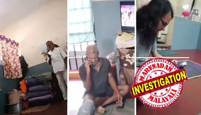 പരോളില്ലാത്ത തടവിന് ശിക്ഷിക്കപ്പെട്ട സീരിയൽ റേപ്പിസ്റ്റ് ഉമേഷ് റെഡ്ഡി, ഐഎസ്ഐഎസ് റിക്രൂട്ടർ ജുഹാദ് ഹമീദ് ഷക്കീൽ മന്ന, സ്വർണക്കടത്ത് കേസിൽ അകത്തായ തരുൺ രാജു; സെല്ലിൽ ടെലിവിഷനും മൊബൈൽ ഫോണും; കൊടും ക്രിമിനലുകൾക്ക് ജയിലിൽ സുഖ വാസം; പരപ്പന അഗ്രഹാര ജയിലിലേത് ഞെട്ടിക്കുന്ന ദൃശ്യങ്ങൾ