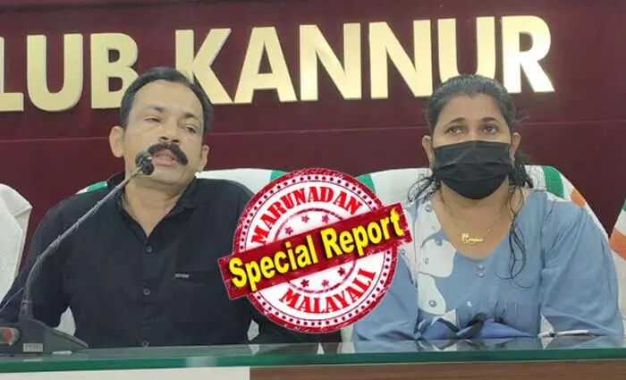 സര്ക്കാര് തീരുമാനം നോക്കുകുത്തിയാക്കി സിപിഎം ഭരിക്കുന്ന സഹകരണ ബാങ്ക്; മാരകരോഗം ബാധിച്ച യുവാവും കുടുംബവും ജപ്തി ഭീഷണിയില്; മുഖ്യമന്ത്രിയുടെ കനിവ് തേടി അപേക്ഷയുമായി ഗംഗാധരനും കുടുംബവും സര്ക്കാര് തീരുമാനം നോക്കുകുത്തിയാക്കി സിപിഎം ഭരിക്കുന്ന സഹകരണ ബാങ്ക്; മാരകരോഗം ബാധിച്ച യുവാവും കുടുംബവും ജപ്തി ഭീഷണിയില്; മുഖ്യമന്ത്രിയുടെ കനിവ് തേടി അപേക്ഷയുമായി ഗംഗാധരനും കുടുംബവും