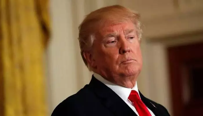 യുഎസിൽ സ്ഥിര താമസത്തിന് ആഗ്രഹിക്കുന്നവർക്ക് തിരിച്ചടി; പ്രമേഹം, പൊണ്ണത്തടി, അർബുദം എന്നീ ആരോഗ്യപ്രശ്നങ്ങളുള്ള വിദേശികൾക്ക് വീസ അപേക്ഷകൾ നിരസിക്കാൻ ട്രംപ് ഭരണകൂടം യുഎസിൽ സ്ഥിര താമസത്തിന് ആഗ്രഹിക്കുന്നവർക്ക് തിരിച്ചടി; പ്രമേഹം, പൊണ്ണത്തടി, അർബുദം എന്നീ ആരോഗ്യപ്രശ്നങ്ങളുള്ള വിദേശികൾക്ക് വീസ അപേക്ഷകൾ നിരസിക്കാൻ ട്രംപ് ഭരണകൂടം