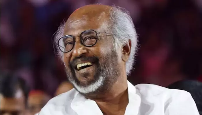 ഗോവ രാജ്യാന്തര ചലച്ചിത്രമേള; സിനിമയിൽ 50 വർഷം പൂർത്തിയാക്കുന്ന രജനീകാന്തിനെ ആദരിക്കും ഗോവ രാജ്യാന്തര ചലച്ചിത്രമേള; സിനിമയിൽ 50 വർഷം പൂർത്തിയാക്കുന്ന രജനീകാന്തിനെ ആദരിക്കും