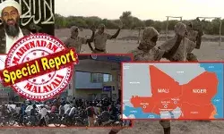 2020-ല് അട്ടിമറിയിലൂടെ അധികാരം പിടിച്ച സൈനിക ഭരണകൂടം; തുവാറെഗ് വംശജരുടെ വേര്തിരിയല് കലാപം ഏറ്റെടുത്ത അല്ഖ്വയ്ദ; ഇസ്ലാമിസ്റ്റ് വാദവുമായി വീണ്ടും ഒരു രാജ്യാധികാരം പിടിക്കുന്നതിന്റെ തൊട്ടടുത്ത്; മാലിയില് ലദനിസ്റ്റുകളുടെ ഇന്ധന ഉപരോധം നല്കുന്നത് അസാധാരണ സന്ദേശം; ആഫ്രിക്കയില് പശ്ചാത്യ രാജ്യങ്ങള് കരുതലിന് 2020-ല് അട്ടിമറിയിലൂടെ അധികാരം പിടിച്ച സൈനിക ഭരണകൂടം; തുവാറെഗ് വംശജരുടെ വേര്തിരിയല് കലാപം ഏറ്റെടുത്ത അല്ഖ്വയ്ദ; ഇസ്ലാമിസ്റ്റ് വാദവുമായി വീണ്ടും ഒരു രാജ്യാധികാരം പിടിക്കുന്നതിന്റെ തൊട്ടടുത്ത്; മാലിയില് ലദനിസ്റ്റുകളുടെ ഇന്ധന ഉപരോധം നല്കുന്നത് അസാധാരണ സന്ദേശം; ആഫ്രിക്കയില് പശ്ചാത്യ രാജ്യങ്ങള് കരുതലിന്