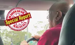 മൂന്ന് പെണ്‍മക്കളെ പഠിപ്പിച്ച് നല്ല നിലയില്‍ എത്തിച്ചു; ആനേട്ടം പ്രചോദനമായപ്പോള്‍ ഊബറുമായി അച്ഛന്‍ നിരത്തിലെത്തി; കാറോടിച്ച് കിട്ടുന്ന വരുമാനമെല്ലാം പെണ്‍കുട്ടികളുടെ വിദ്യാഭ്യാസത്തിന് മാറ്റി വച്ചു; ഫിജി ടൈംസ് പത്രത്തിന്റെ ഉടമ; 86-കാരനായ ശതകോടീശ്വരന്‍ ഊബര്‍ ഡ്രൈവറായി; നാവ് ഷാ ലോകത്തെ പരിചയപ്പെടുത്തിയത് അസാധാരണ മാതൃക