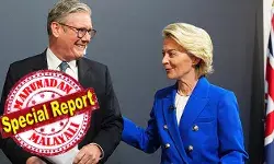 ബ്രെക്സിറ്റ് വെറുതെയായി..യൂറോപ്യന് ബജറ്റില് ബ്രിട്ടനും വിഹിതം നല്കണം; അമേരിക്കയില് വിന്റര് തുടങ്ങി...തണുപ്പിലേക്ക് വഴുതി വീണ് രാജ്യം; മഴയും മഞ്ഞും കാറ്റും ശക്തം.. യൂറോപ്പിലെ അനേകം വിമാനത്താവളങ്ങളുടെ പ്രവര്ത്തനം അവതാളത്തില് ബ്രെക്സിറ്റ് വെറുതെയായി..യൂറോപ്യന് ബജറ്റില് ബ്രിട്ടനും വിഹിതം നല്കണം; അമേരിക്കയില് വിന്റര് തുടങ്ങി...തണുപ്പിലേക്ക് വഴുതി വീണ് രാജ്യം; മഴയും മഞ്ഞും കാറ്റും ശക്തം.. യൂറോപ്പിലെ അനേകം വിമാനത്താവളങ്ങളുടെ പ്രവര്ത്തനം അവതാളത്തില്