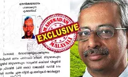 രേഖകളില് ഡിഎല്എഫ് ഫ്ലാറ്റിന് ഒറ്റ ഉടമസ്ഥാവകാശം! സൊസൈറ്റി രജിസ്റ്ററില് സംയുക്ത ഉടമ; രണ്ടാം ഭാര്യയുടെ പങ്കാളിത്തം രഹസ്യമാക്കിയത് ദുരൂഹത; ചെറുവയ്ക്കലിലെ ഭൂമിയില് നിന്നും വരുമാനം ഇല്ലെന്ന് സര്ക്കാരിനെ അറിയിച്ചു; ഇതേ വസ്തുവിന് ബീനാ കണ്ണനുമായി പാട്ടക്കരാര്; കണ്ണനും ജയതിലകും അടുപ്പക്കാര് എന്നതിനും തെളിവ്; ഡോ. ജയതിലകിനെതിരെ വിജിലന്സിന് ഗുരുതരമായ പരാതി: ചീഫ് സെക്രട്ടറി കുടുങ്ങുമോ? രേഖകളില് ഡിഎല്എഫ് ഫ്ലാറ്റിന് ഒറ്റ ഉടമസ്ഥാവകാശം! സൊസൈറ്റി രജിസ്റ്ററില് സംയുക്ത ഉടമ; രണ്ടാം ഭാര്യയുടെ പങ്കാളിത്തം രഹസ്യമാക്കിയത് ദുരൂഹത; ചെറുവയ്ക്കലിലെ ഭൂമിയില് നിന്നും വരുമാനം ഇല്ലെന്ന് സര്ക്കാരിനെ അറിയിച്ചു; ഇതേ വസ്തുവിന് ബീനാ കണ്ണനുമായി പാട്ടക്കരാര്; കണ്ണനും ജയതിലകും അടുപ്പക്കാര് എന്നതിനും തെളിവ്; ഡോ. ജയതിലകിനെതിരെ വിജിലന്സിന് ഗുരുതരമായ പരാതി: ചീഫ് സെക്രട്ടറി കുടുങ്ങുമോ?