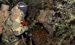 ജമ്മു കശ്മീരില്‍ ഭീകരരുടെ നുഴഞ്ഞുകയറ്റ ശ്രമം; കുപ്വാരയില്‍ ഏറ്റുമുട്ടലില്‍ രണ്ട് ഭീകരരെ സൈന്യം വധിച്ചു;  സുരക്ഷാ സേന തിരച്ചില്‍ തുടരുന്നു