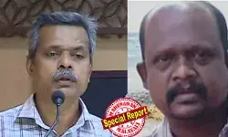 വേണുവിനെ തറയിലാണ് കിടത്തിയിരുന്നത്; രോഗിയെ എങ്ങനെ തറയില് കിടത്തി ചികിത്സിക്കും ധാരാളം മെഡിക്കല് കോളേജുകള് തുടങ്ങിയിട്ട് കാര്യമില്ല; ഹൃദ്രോഗിയായ വേണു മരിച്ച സംഭവത്തില് വിമര്ശനവുമായി ഡോ. ഹാരിസ് ചിറയ്ക്കല് വേണുവിനെ തറയിലാണ് കിടത്തിയിരുന്നത്; രോഗിയെ എങ്ങനെ തറയില് കിടത്തി ചികിത്സിക്കും ധാരാളം മെഡിക്കല് കോളേജുകള് തുടങ്ങിയിട്ട് കാര്യമില്ല; ഹൃദ്രോഗിയായ വേണു മരിച്ച സംഭവത്തില് വിമര്ശനവുമായി ഡോ. ഹാരിസ് ചിറയ്ക്കല്