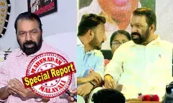 മാധ്യമങ്ങളെ നേരില് കണ്ടപ്പോള് പറഞ്ഞത് രാഹുല് മാങ്കൂട്ടത്തില് ശിക്ഷിക്കപ്പെട്ട വ്യക്തിയല്ല; വേദി പങ്കിട്ടതില് യാതൊരു പ്രശ്നവും തോന്നുന്നില്ല എന്ന്; പണി പാളിയെന്ന് മനസ്സിലാക്കിയപ്പോള് മലക്കം മറിഞ്ഞ് വിദ്യാഭ്യാസ മന്ത്രി വി ശിവന്കുട്ടിയുടെ ഫേസ്ബുക്ക് പോസ്റ്റ്; ലൈംഗികാരോപണം നേരിടുന്ന വ്യക്തിയെന്ന നിലയില് രാഹുല് സ്വയം മാറി നില്ക്കണമായിരുന്നു എന്ന് പറഞ്ഞ് യുടേണ്! മാധ്യമങ്ങളെ നേരില് കണ്ടപ്പോള് പറഞ്ഞത് രാഹുല് മാങ്കൂട്ടത്തില് ശിക്ഷിക്കപ്പെട്ട വ്യക്തിയല്ല; വേദി പങ്കിട്ടതില് യാതൊരു പ്രശ്നവും തോന്നുന്നില്ല എന്ന്; പണി പാളിയെന്ന് മനസ്സിലാക്കിയപ്പോള് മലക്കം മറിഞ്ഞ് വിദ്യാഭ്യാസ മന്ത്രി വി ശിവന്കുട്ടിയുടെ ഫേസ്ബുക്ക് പോസ്റ്റ്; ലൈംഗികാരോപണം നേരിടുന്ന വ്യക്തിയെന്ന നിലയില് രാഹുല് സ്വയം മാറി നില്ക്കണമായിരുന്നു എന്ന് പറഞ്ഞ് യുടേണ്!