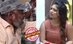 യഥാര്ഥ അര്ത്ഥം മനസിലായത് ഇപ്പോഴാണ്; മകനും തെറ്റ് ചൂണ്ടിക്കാട്ടി; ഗൗരിയെ വേദനിപ്പിക്കാന് ഉദ്ദേശിച്ചില്ല; ചോദ്യം തെറ്റിദ്ധരിക്കപ്പെട്ടു; അധിക്ഷേപത്തില് ഗൗരി കിഷനോട് ഖേദം പ്രകടിപ്പിച്ച് യൂട്യൂബര് കാര്ത്തിക് യഥാര്ഥ അര്ത്ഥം മനസിലായത് ഇപ്പോഴാണ്; മകനും തെറ്റ് ചൂണ്ടിക്കാട്ടി; ഗൗരിയെ വേദനിപ്പിക്കാന് ഉദ്ദേശിച്ചില്ല; ചോദ്യം തെറ്റിദ്ധരിക്കപ്പെട്ടു; അധിക്ഷേപത്തില് ഗൗരി കിഷനോട് ഖേദം പ്രകടിപ്പിച്ച് യൂട്യൂബര് കാര്ത്തിക്