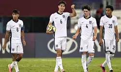 ഹാട്രിക്കുമായി ചിസാരം എസെൻവാറ്റ; അണ്ടർ 17 ലോകകപ്പിൽ ഇംഗ്ലണ്ടിന് തകർപ്പൻ ജയം; ഹെയ്‌തിയെ തകർത്തത് 8-1ന്