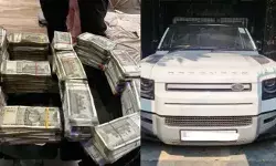 പശ്ചിമ ബംഗാളില് മനുഷ്യക്കടത്തും അനാശാസ്യവും; ഇ ഡി റെയ്ഡില് പിടിച്ചെടുത്തത് ഒരു കോടിയിലധികം രൂപയും ആഢംബര കാറുകളും വ്യാജ കറന്സികളും പശ്ചിമ ബംഗാളില് മനുഷ്യക്കടത്തും അനാശാസ്യവും; ഇ ഡി റെയ്ഡില് പിടിച്ചെടുത്തത് ഒരു കോടിയിലധികം രൂപയും ആഢംബര കാറുകളും വ്യാജ കറന്സികളും