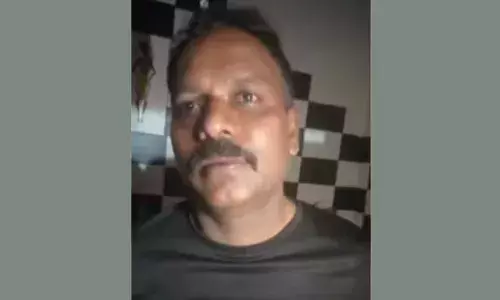 തൃശൂരില്‍ നിന്നും വയനാട്ടിലേക്ക് കൊണ്ടു പോകുന്നതിനിടെ ശുചിമുറിയില്‍ പോകാന്‍ വാഹനം നിര്‍ത്തി; നിരവധി മോഷണക്കേസുകളിലെ പ്രതി പോലിസുകാരെ കബളിപ്പിച്ച് ചാടി പോയി