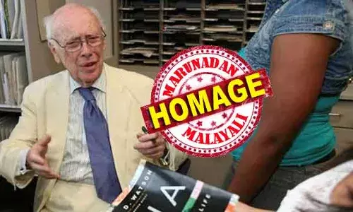 ആഫ്രിക്കന്‍ വംശജരുടെ ബുദ്ധിശക്തി ജനിതകപരമായി കുറവാണെന്ന പ്രസ്താവനയില്‍ ഒറ്റപ്പെട്ടു; സാമ്പത്തിക പ്രതിസന്ധി കാരണം നൊബേല്‍ മെഡല്‍ ക്രിസ്റ്റീസ് ലേലത്തില്‍ വിറ്റു; ജനിതക ചുരുള്‍ അഴിച്ച പ്രതിഭ അനാവശ്യ വിവാദങ്ങളുണ്ടാക്കി സ്വയം ഒറ്റപ്പെട്ടതും ചരിത്രം; 20-ാം നൂറ്റാണ്ടിലെ ശാസ്ത്ര വിസ്മയം വിടവാങ്ങി; ജെയിംസ് വാട്‌സണ്‍ ഇനിയില്ല