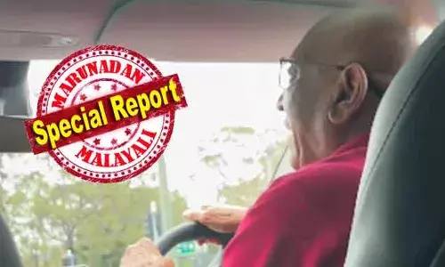 മൂന്ന് പെണ്‍മക്കളെ പഠിപ്പിച്ച് നല്ല നിലയില്‍ എത്തിച്ചു; ആനേട്ടം പ്രചോദനമായപ്പോള്‍ ഊബറുമായി അച്ഛന്‍ നിരത്തിലെത്തി; കാറോടിച്ച് കിട്ടുന്ന വരുമാനമെല്ലാം പെണ്‍കുട്ടികളുടെ വിദ്യാഭ്യാസത്തിന് മാറ്റി വച്ചു; ഫിജി ടൈംസ് പത്രത്തിന്റെ ഉടമ; 86-കാരനായ ശതകോടീശ്വരന്‍ ഊബര്‍ ഡ്രൈവറായി; നാവ് ഷാ ലോകത്തെ പരിചയപ്പെടുത്തിയത് അസാധാരണ മാതൃക