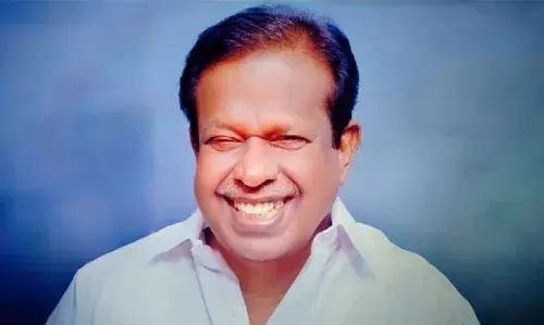 1980ല്‍ കോവളത്തുനിന്നും 1991ല്‍ പാറശാലയില്‍നിന്നും നിയമസഭയില്‍ എത്തി; എക്സൈസ് മന്ത്രി ആയിരിക്കെ ഗാര്‍ഡുകളുടെ കാക്കിയിട്ട് കള്ളവാറ്റുകാരെ തേടി കാടുകയറി പരിശോധനകള്‍ നടത്തി; മുന്‍ മന്ത്രിയും കോണ്‍ഗ്രസ് നേതാവുമായ എംആര്‍ രഘുചന്ദ്രബാല്‍ അന്തരിച്ചു