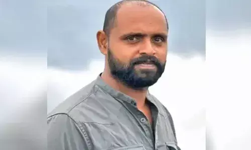 മകന്റെ ചോറൂണുദിവസം യുവാവ് തൂങ്ങി മരിച്ച നിലയില്‍; അമല്‍ ആത്മഹത്യ ചെയ്തത് ജീവിതം അവസാനിപ്പിക്കുന്നതായി വാട്‌സാപ്പ് സ്റ്റാറ്റസ് ഇട്ട ശേഷം