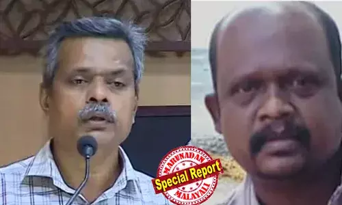 വേണുവിനെ തറയിലാണ് കിടത്തിയിരുന്നത്; രോഗിയെ എങ്ങനെ തറയില്‍ കിടത്തി ചികിത്സിക്കും ധാരാളം മെഡിക്കല്‍ കോളേജുകള്‍ തുടങ്ങിയിട്ട് കാര്യമില്ല;   ഹൃദ്രോഗിയായ വേണു മരിച്ച സംഭവത്തില്‍ വിമര്‍ശനവുമായി ഡോ. ഹാരിസ് ചിറയ്ക്കല്‍