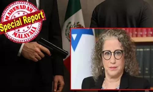 ഹിസ്ബുള്ളയുമായി ബന്ധം, ലാറ്റിൻ അമേരിക്കയിലുടനീളം ഏജൻ്റുമാരെ സജ്ജീകരിച്ചു; ഇസ്രായേൽ അംബാസഡറെ വധിക്കാൻ പദ്ധതിയിട്ടത് ഇറാനിയൻ ഇസ്ലാമിക് റെവല്യൂഷണറി ഗാർഡ്; തന്ത്രങ്ങൾ മെനഞ്ഞത് ഖുദ്‌സ് ഫോഴ്‌സിലെ ഡബിൾ ഏജന്റ് ഹസൻ ഇസാദി