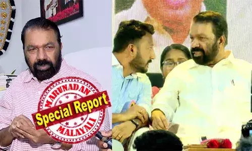 മാധ്യമങ്ങളെ നേരില്‍ കണ്ടപ്പോള്‍ പറഞ്ഞത് രാഹുല്‍ മാങ്കൂട്ടത്തില്‍ ശിക്ഷിക്കപ്പെട്ട വ്യക്തിയല്ല; വേദി പങ്കിട്ടതില്‍ യാതൊരു പ്രശ്‌നവും തോന്നുന്നില്ല എന്ന്; പണി പാളിയെന്ന് മനസ്സിലാക്കിയപ്പോള്‍ മലക്കം മറിഞ്ഞ് വിദ്യാഭ്യാസ മന്ത്രി വി ശിവന്‍കുട്ടിയുടെ ഫേസ്ബുക്ക് പോസ്റ്റ്; ലൈംഗികാരോപണം നേരിടുന്ന വ്യക്തിയെന്ന നിലയില്‍ രാഹുല്‍ സ്വയം മാറി നില്‍ക്കണമായിരുന്നു എന്ന് പറഞ്ഞ് യുടേണ്‍!