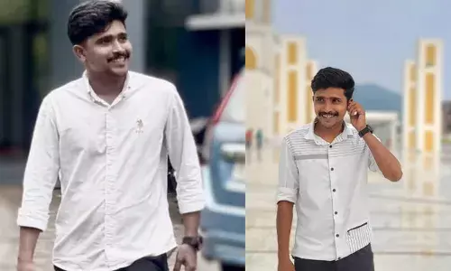 വിദ്യാര്‍ത്ഥിയെ മരിച്ച നിലയില്‍ കണ്ടെത്തി; അബു അരീക്കോടിന്റെ അപ്രതീക്ഷിത വിയോഗത്തില്‍ ഞെട്ടി സിപിഎം സൈബര്‍ സഖാക്കള്‍