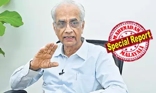 ശബരിമലയിലെ നിലവിലെ സിസ്റ്റം വളരെ ദുര്‍ബലം, ലൂപ്പ് ഹോള്‍സ് ഒരുപാടുണ്ട്; കോടതിയുടെ മേല്‍നോട്ടം വലിയ ആശ്വാസം; സ്വര്‍ണം കടത്തിത് തന്നെ അതിശയപ്പെടുത്തിയില്ല; ദേവസ്വം ബോര്‍ഡില്‍ നിന്ന് ഒരു പൈസ പോലും സര്‍ക്കാര്‍ വാങ്ങുന്നില്ല; വിശ്വാസം നിലനിര്‍ത്തേണ്ടത് ബോര്‍ഡിന്റെ ജോലിയാണ്; കെ ജയകുമാര്‍ മനസ്സു തുറക്കുമ്പോള്‍