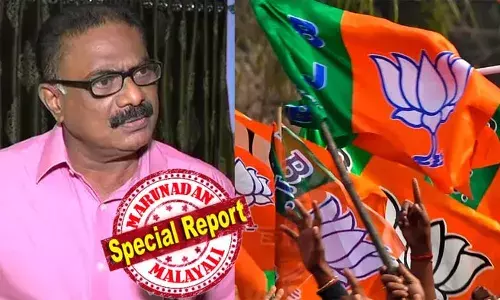 വായ്പ എടുത്തിട്ട് തിരിച്ചടയ്ക്കാത്തവരാണ് നേതാക്കളായി നടക്കുന്നത്; അനിലിന് അനുഭവിക്കേണ്ടി വന്ന മാനസിക സമ്മര്‍ദ്ദം തനിക്ക് ഊഹിക്കാന്‍ കഴിയും; 10 വര്‍ഷത്തിലധികമായി തിരിച്ചടയ്ക്കാത്തവര്‍ക്ക് രണ്ടാഴ്ച്ചയെങ്കിലും സമയം കൊടുക്കണ്ടേ? വായ്പ്പ എടുത്ത നേതാക്കളുടെ പേരുകള്‍ ഉടന്‍ വെളിപ്പെടുത്തും;  ബിജെപി നേതാക്കള്‍ക്കെതിരെ എം എസ് കുമാര്‍