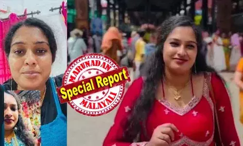 ഞാന്‍ ഗുരുവായൂര്‍ നിന്ന് ഇറങ്ങിവരുന്ന വീഡിയോ ഒരു യൂട്യൂബ് ചാനല്‍ ചിത്രീകരിച്ചതാണ്; അല്ലാതെ ഞാന്‍ നടപ്പന്തലില്‍ റീലെടുത്തിട്ടില്ല; അവിടെയുള്ള ഒരു ഷോപ്പിന്റെ വീഡിയോ എടുത്തിട്ടുണ്ട്, അത് എന്റെ ചാനലില്‍ ഉണ്ട്; മനസാവാച അറിയാത്ത കാര്യത്തിനാണ് കേസെടുത്തിരിക്കുന്നത്; വിശദീകരണവുമായി ജസ്‌ന സലിം