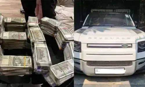 പശ്ചിമ ബംഗാളില്‍ മനുഷ്യക്കടത്തും അനാശാസ്യവും; ഇ ഡി  റെയ്ഡില്‍ പിടിച്ചെടുത്തത് ഒരു കോടിയിലധികം രൂപയും ആഢംബര കാറുകളും വ്യാജ കറന്‍സികളും