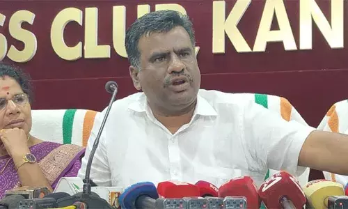 ഇനി മത്സരിക്കാനില്ല; വസ്തുതാപരമല്ലാത്ത ആരോപണങ്ങള് ഉന്നയിച്ചു തന്നെ കള്ളനാക്കി ചിത്രീകരിച്ചു; കെ.കെ രാഗേഷിനെതിരെ നിയമ നടപടി സ്വീകരിക്കുമെന്ന് കണ്ണൂര് കോര്പറേഷന് മേയര് ഇനി മത്സരിക്കാനില്ല; വസ്തുതാപരമല്ലാത്ത ആരോപണങ്ങള് ഉന്നയിച്ചു തന്നെ കള്ളനാക്കി ചിത്രീകരിച്ചു; കെ.കെ രാഗേഷിനെതിരെ നിയമ നടപടി സ്വീകരിക്കുമെന്ന് കണ്ണൂര് കോര്പറേഷന് മേയര്