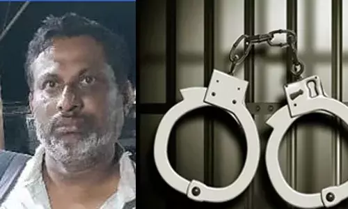 രാജേശ്വരി മഠത്തില് നിന്നും ചെമ്പു ഭണ്ഡാരവും പണവും വലംപിരി ശംഖും കവര്ന്ന മോഷ്ടാവ് പിടിയില്; ഹരീഷിനെ റിമാന്ഡ് ചെയ്ത രാജേശ്വരി മഠത്തില് നിന്നും ചെമ്പു ഭണ്ഡാരവും പണവും വലംപിരി ശംഖും കവര്ന്ന മോഷ്ടാവ് പിടിയില്; ഹരീഷിനെ റിമാന്ഡ് ചെയ്ത