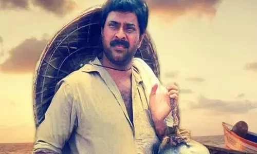 പത്ത് ടിക്കറ്റ് ഞാനെടുക്കാം.. സിനിമ കളിക്കുമോ; അത് പറ്റില്ല ചേട്ടാ ആളായി പത്തുവേണം.. ; ആളില്ലാത്തതിനാൽ റീ-റിലീസ് ചിത്രം അമരം പ്രദർശിപ്പിച്ചില്ല; വൈറലായി പോസ്റ്റ് പത്ത് ടിക്കറ്റ് ഞാനെടുക്കാം.. സിനിമ കളിക്കുമോ; അത് പറ്റില്ല ചേട്ടാ ആളായി പത്തുവേണം.. ; ആളില്ലാത്തതിനാൽ റീ-റിലീസ് ചിത്രം അമരം പ്രദർശിപ്പിച്ചില്ല; വൈറലായി പോസ്റ്റ്