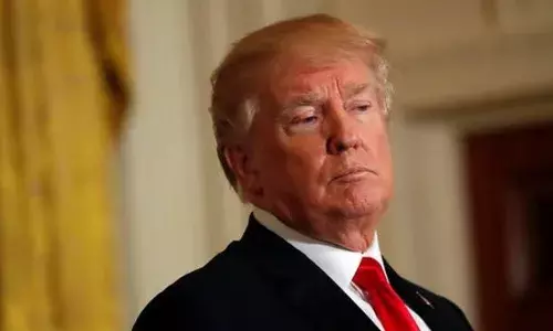 യുഎസിൽ സ്ഥിര താമസത്തിന് ആഗ്രഹിക്കുന്നവർക്ക് തിരിച്ചടി; പ്രമേഹം, പൊണ്ണത്തടി, അർബുദം എന്നീ ആരോഗ്യപ്രശ്നങ്ങളുള്ള വിദേശികൾക്ക് വീസ അപേക്ഷകൾ നിരസിക്കാൻ ട്രംപ് ഭരണകൂടം