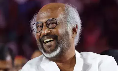 ഗോവ രാജ്യാന്തര ചലച്ചിത്രമേള; സിനിമയിൽ 50 വർഷം പൂർത്തിയാക്കുന്ന രജനീകാന്തിനെ ആദരിക്കും ഗോവ രാജ്യാന്തര ചലച്ചിത്രമേള; സിനിമയിൽ 50 വർഷം പൂർത്തിയാക്കുന്ന രജനീകാന്തിനെ ആദരിക്കും