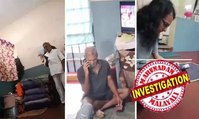 പരോളില്ലാത്ത തടവിന് ശിക്ഷിക്കപ്പെട്ട സീരിയൽ റേപ്പിസ്റ്റ് ഉമേഷ് റെഡ്ഡി, ഐഎസ്ഐഎസ് റിക്രൂട്ടർ ജുഹാദ് ഹമീദ് ഷക്കീൽ മന്ന, സ്വർണക്കടത്ത് കേസിൽ അകത്തായ തരുൺ രാജു; സെല്ലിൽ ടെലിവിഷനും മൊബൈൽ ഫോണും; കൊടും ക്രിമിനലുകൾക്ക് ജയിലിൽ സുഖ വാസം; പരപ്പന അഗ്രഹാര ജയിലിലേത് ഞെട്ടിക്കുന്ന ദൃശ്യങ്ങൾ