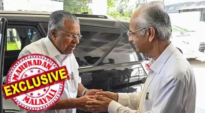 പത്മനാഭസ്വാമി ക്ഷേത്രത്തിലെ നിധി കാക്കാന് സുപ്രീംകോടതി നിയോഗിച്ച ഭൂതം! ശബരിമലയിലെ ഒറ്റ വസ്തുവും ഇനി പുറത്തു പോകില്ലെന്ന് ഉറപ്പിക്കാന് തേടുന്നത് അതിവിശ്വസ്തരെ; ചീഫ് കമ്മീഷണറായിരുന്നപ്പോള് സെക്രട്ടറിയായിരുന്ന ഓഫീസര് വിആര്എസ് വാങ്ങി രക്ഷപ്പെട്ടു; കളവ് രേഖകള് പുറത്തു പോകുമോ എന്ന ആശങ്കയില് മുരാരിമാര്; ദേവസ്വം മാഫിയ നെട്ടോട്ടത്തില് പത്മനാഭസ്വാമി ക്ഷേത്രത്തിലെ നിധി കാക്കാന് സുപ്രീംകോടതി നിയോഗിച്ച ഭൂതം! ശബരിമലയിലെ ഒറ്റ വസ്തുവും ഇനി പുറത്തു പോകില്ലെന്ന് ഉറപ്പിക്കാന് തേടുന്നത് അതിവിശ്വസ്തരെ; ചീഫ് കമ്മീഷണറായിരുന്നപ്പോള് സെക്രട്ടറിയായിരുന്ന ഓഫീസര് വിആര്എസ് വാങ്ങി രക്ഷപ്പെട്ടു; കളവ് രേഖകള് പുറത്തു പോകുമോ എന്ന ആശങ്കയില് മുരാരിമാര്; ദേവസ്വം മാഫിയ നെട്ടോട്ടത്തില്