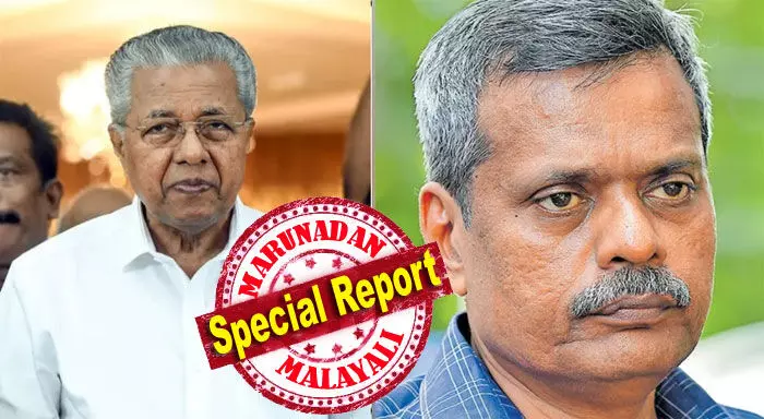 കാലം ഇത്ര പുരോഗമിച്ചിട്ടും പ്രാകൃതമായ നിലവാരത്തിലാണ് തിരുവനന്തപുരം മെഡിക്കല് കോളേജ്; സംസ്കാരമുള്ള ആര്ക്കും അവിടേക്ക് പോകാന് പറ്റാത്ത സ്ഥിതിയാണെന്നും വിമര്ശിക്കുന്ന ഡോ ഹാരിസ് ചിറയ്ക്കല്; സിസ്റ്റം തകരാര് ചര്ച്ചയാക്കിയ ഡോക്ടറുടെ പുതിയ പ്രസ്താവനയും ആരോഗ്യ വകുപ്പിന് പിടിക്കുന്നില്ല; നടപടി എടുക്കാത്തത് ജനവികാരം ഭയന്നും; ആ ഫയല് വീണ്ടും പിണറായിയ്ക്ക് മുന്നിലേക്ക് കാലം ഇത്ര പുരോഗമിച്ചിട്ടും പ്രാകൃതമായ നിലവാരത്തിലാണ് തിരുവനന്തപുരം മെഡിക്കല് കോളേജ്; സംസ്കാരമുള്ള ആര്ക്കും അവിടേക്ക് പോകാന് പറ്റാത്ത സ്ഥിതിയാണെന്നും വിമര്ശിക്കുന്ന ഡോ ഹാരിസ് ചിറയ്ക്കല്; സിസ്റ്റം തകരാര് ചര്ച്ചയാക്കിയ ഡോക്ടറുടെ പുതിയ പ്രസ്താവനയും ആരോഗ്യ വകുപ്പിന് പിടിക്കുന്നില്ല; നടപടി എടുക്കാത്തത് ജനവികാരം ഭയന്നും; ആ ഫയല് വീണ്ടും പിണറായിയ്ക്ക് മുന്നിലേക്ക്