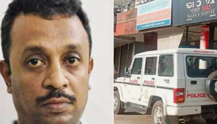 വീടിനോട് ചേര്ന്ന് ഒരു സാധാരണ ഷെഡ്; പോലീസിന്റെ വരവിൽ ഞെട്ടൽ; കണ്ടെത്തിയത് ഒന്നര ലക്ഷം രൂപ വില വരുന്ന മുതൽ; സംഭവം മലപ്പുറത്ത് വീടിനോട് ചേര്ന്ന് ഒരു സാധാരണ ഷെഡ്; പോലീസിന്റെ വരവിൽ ഞെട്ടൽ; കണ്ടെത്തിയത് ഒന്നര ലക്ഷം രൂപ വില വരുന്ന മുതൽ; സംഭവം മലപ്പുറത്ത്