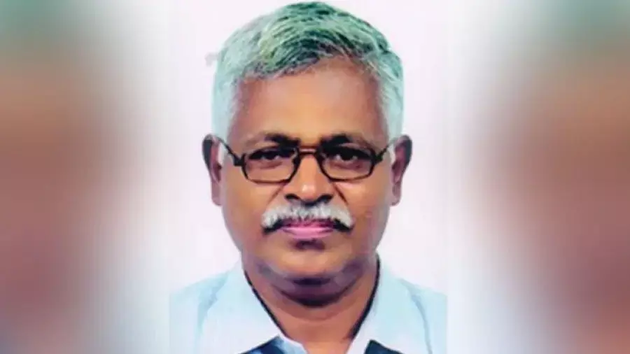 കേരള സര്വ്വകലാശാല മുന് വൈസ് ചാന്സലര് ഡോ. വി പി മഹാദേവന് പിള്ള അന്തരിച്ചു; വിടവാങ്ങുന്നത് അമൃത വിശ്വവിദ്യാപീഠം കോയമ്പത്തൂര് ക്യാംപസില് സ്ക്കൂള് ഓഫ് ഫിസിക്കല് സയന്സ് ഡീന് കേരള സര്വ്വകലാശാല മുന് വൈസ് ചാന്സലര് ഡോ. വി പി മഹാദേവന് പിള്ള അന്തരിച്ചു; വിടവാങ്ങുന്നത് അമൃത വിശ്വവിദ്യാപീഠം കോയമ്പത്തൂര് ക്യാംപസില് സ്ക്കൂള് ഓഫ് ഫിസിക്കല് സയന്സ് ഡീന്