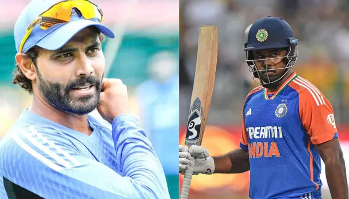 സഞ്ജുവിന് പകരം ആദ്യം ചോദിച്ചത് കന്നി കിരീടം നേടിയ ടീമിലെ ഓള്റൗണ്ടറെ; ജഡേജയ്ക്ക് പുറമെ പ്രമുഖ വിദേശ താരത്തെ കൂടി ചോദിച്ച് രാജസ്ഥാന്; ആവശ്യം തള്ളി ചെന്നൈ; സാം കറനും ചര്ച്ചകളില്; മലയാളി താരം മഞ്ഞക്കുപ്പായം അണിയുമോ? ചര്ച്ചകള് അന്തിമ ഘട്ടത്തില് സഞ്ജുവിന് പകരം ആദ്യം ചോദിച്ചത് കന്നി കിരീടം നേടിയ ടീമിലെ ഓള്റൗണ്ടറെ; ജഡേജയ്ക്ക് പുറമെ പ്രമുഖ വിദേശ താരത്തെ കൂടി ചോദിച്ച് രാജസ്ഥാന്; ആവശ്യം തള്ളി ചെന്നൈ; സാം കറനും ചര്ച്ചകളില്; മലയാളി താരം മഞ്ഞക്കുപ്പായം അണിയുമോ? ചര്ച്ചകള് അന്തിമ ഘട്ടത്തില്