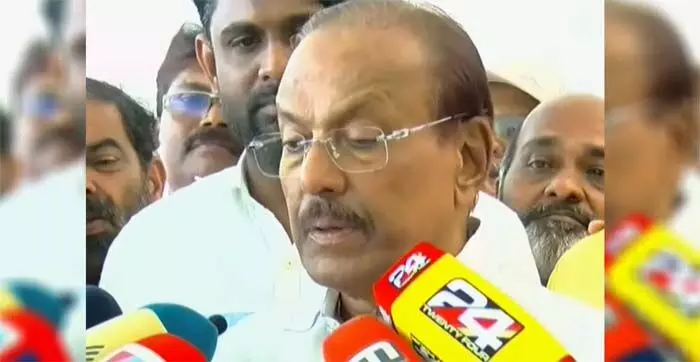 മലപ്പുറത്തെ യുഡിഎഫിലെ പ്രശ്നങ്ങള് രമ്യമായി പരിഹരിക്കും; പൊന്മുണ്ടം അടക്കം എല്ലായിടത്തും സഖ്യമായി മത്സരിക്കും; സജീവമായി ചര്ച്ചകള് നടക്കുന്നതായി പി കെ കുുഞ്ഞാലിക്കുട്ടി മലപ്പുറത്തെ യുഡിഎഫിലെ പ്രശ്നങ്ങള് രമ്യമായി പരിഹരിക്കും; പൊന്മുണ്ടം അടക്കം എല്ലായിടത്തും സഖ്യമായി മത്സരിക്കും; സജീവമായി ചര്ച്ചകള് നടക്കുന്നതായി പി കെ കുുഞ്ഞാലിക്കുട്ടി