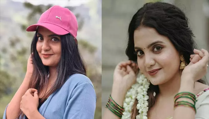 സമാധാനം, ഭാവി എന്നിവയ്ക്കാണ് പ്രാധാന്യം.. അതിനെ മാനിക്കണം, ചോദ്യങ്ങൾ ഒഴിവാക്കുക; വിവാഹ ബന്ധത്തിൽ നിന്ന് പിന്മാറിയതായി നടി രേഷ്മ എസ് നായർ സമാധാനം, ഭാവി എന്നിവയ്ക്കാണ് പ്രാധാന്യം.. അതിനെ മാനിക്കണം, ചോദ്യങ്ങൾ ഒഴിവാക്കുക; വിവാഹ ബന്ധത്തിൽ നിന്ന് പിന്മാറിയതായി നടി രേഷ്മ എസ് നായർ