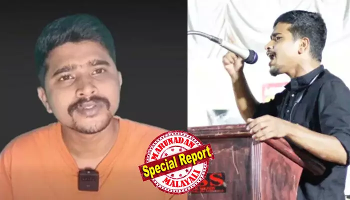 പട്ടാമ്പി സ്വദേശിനിയെ നിക്കാഹ് ചെയ്തെങ്കിലും ചടങ്ങുകള്ക്ക് തടസ്സമായി സാമ്പത്തിക പ്രതിസന്ധി; അബു അരീക്കോടിന്റെ ജീവനെടുത്തത് ലോണ് ആപ്പ് തട്ടിപ്പോ? യഥാര്ത്ഥ കാരണം നാട്ടുകാര്ക്കോ ബന്ധുക്കള്ക്കോ അറിയില്ല; ജനലില് തൂങ്ങിനില്ക്കുന്നത് കണ്ടത് റോഡിലൂടെ പോയ ആള്; അസ്വാഭാവിക മരണത്തിന് കേസെടുത്തു പട്ടാമ്പി സ്വദേശിനിയെ നിക്കാഹ് ചെയ്തെങ്കിലും ചടങ്ങുകള്ക്ക് തടസ്സമായി സാമ്പത്തിക പ്രതിസന്ധി; അബു അരീക്കോടിന്റെ ജീവനെടുത്തത് ലോണ് ആപ്പ് തട്ടിപ്പോ? യഥാര്ത്ഥ കാരണം നാട്ടുകാര്ക്കോ ബന്ധുക്കള്ക്കോ അറിയില്ല; ജനലില് തൂങ്ങിനില്ക്കുന്നത് കണ്ടത് റോഡിലൂടെ പോയ ആള്; അസ്വാഭാവിക മരണത്തിന് കേസെടുത്തു