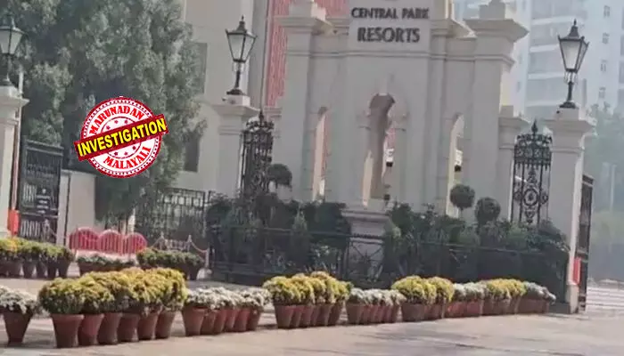 ഒരുമിച്ച് ഭക്ഷണം കഴിക്കാമെന്ന് പറഞ്ഞ് ഫ്ലാറ്റിലേക്ക് വിളിച്ചുവരുത്തി, മുന്വൈരാഗ്യത്താല് പ്ലസ് വണ് വിദ്യാര്ഥിക്കുനേരേ വെടിയുതിര്ത്ത് സഹപാഠികള്; തോക്കും തിരകളും കണ്ടെടുത്തു; പരാതി നല്കി കുട്ടിയുടെ അമ്മ ഒരുമിച്ച് ഭക്ഷണം കഴിക്കാമെന്ന് പറഞ്ഞ് ഫ്ലാറ്റിലേക്ക് വിളിച്ചുവരുത്തി, മുന്വൈരാഗ്യത്താല് പ്ലസ് വണ് വിദ്യാര്ഥിക്കുനേരേ വെടിയുതിര്ത്ത് സഹപാഠികള്; തോക്കും തിരകളും കണ്ടെടുത്തു; പരാതി നല്കി കുട്ടിയുടെ അമ്മ