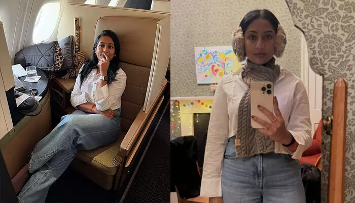 എവിടെ ആണോ എന്തോ.. തലയിൽ മുല്ലപ്പൂ ഇല്ലാത്തതുകൊണ്ട് ഓസ്ട്രേലിയ പോകുവല്ല…; പോസ്റ്റുമായി നവ്യ നായർ; എന്നെ ട്രോളാൻ എനിക്കാരുടെയും ആവശ്യമില്ല എന്ന് കമന്റ് എവിടെ ആണോ എന്തോ.. തലയിൽ മുല്ലപ്പൂ ഇല്ലാത്തതുകൊണ്ട് ഓസ്ട്രേലിയ പോകുവല്ല…; പോസ്റ്റുമായി നവ്യ നായർ; എന്നെ ട്രോളാൻ എനിക്കാരുടെയും ആവശ്യമില്ല എന്ന് കമന്റ്