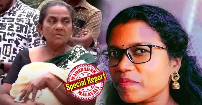 പ്രസവ സമയത്തോ ആശുപത്രിയില് നിന്നും ഡിസ്ചാര്ജ് ചെയ്യുമ്പോള് പനിയില്ലായിരുന്നു; ലേബര് റൂമില് ഒരു അണുബാധയും ഉണ്ടാകില്ല; വീട്ടില് പോയതിനു ശേഷമാണ് പനി ബാധിച്ച് അഡ്മിറ്റകുന്നത്; ശിവപ്രിയയുടെ മരണത്തില് പ്രതികരിച്ച് എസ്എടി അധികൃതര്; ബന്ധുക്കള് പ്രതിഷേധം അവസാനിപ്പിച്ചു; അസ്വഭാവിക മരണത്തിന് കേസെടുത്ത് പോലീസ് പ്രസവ സമയത്തോ ആശുപത്രിയില് നിന്നും ഡിസ്ചാര്ജ് ചെയ്യുമ്പോള് പനിയില്ലായിരുന്നു; ലേബര് റൂമില് ഒരു അണുബാധയും ഉണ്ടാകില്ല; വീട്ടില് പോയതിനു ശേഷമാണ് പനി ബാധിച്ച് അഡ്മിറ്റകുന്നത്; ശിവപ്രിയയുടെ മരണത്തില് പ്രതികരിച്ച് എസ്എടി അധികൃതര്; ബന്ധുക്കള് പ്രതിഷേധം അവസാനിപ്പിച്ചു; അസ്വഭാവിക മരണത്തിന് കേസെടുത്ത് പോലീസ്