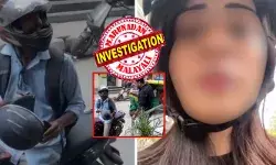 ബൈക്കിലിരിക്കുന്ന ഒരാളുടെ മുന്നിൽ നിന്ന് യുവതിയുടെ കരച്ചിൽ; കൈയ്യിൽ പിടിച്ച്...സോറി പറഞ്ഞ് ഒഴിഞ്ഞുമാറാനും ശ്രമം; ഒടുവിൽ വഴിയാത്രക്കാരന്റെ ഇടപെടലിൽ അറിഞ്ഞത് മറ്റൊരു സത്യം ബൈക്കിലിരിക്കുന്ന ഒരാളുടെ മുന്നിൽ നിന്ന് യുവതിയുടെ കരച്ചിൽ; കൈയ്യിൽ പിടിച്ച്...സോറി പറഞ്ഞ് ഒഴിഞ്ഞുമാറാനും ശ്രമം; ഒടുവിൽ വഴിയാത്രക്കാരന്റെ ഇടപെടലിൽ അറിഞ്ഞത് മറ്റൊരു സത്യം