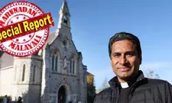 കത്തോലിക്കാ രാജ്യമായ അയര്ലന്ഡ് വിശ്വാസം ഉപേക്ഷിക്കുമ്പോള് നിലനിര്ത്തുന്നത് ഫിലിപ്പീന്സില് നിന്നും കേരളത്തില് നിന്നും എത്തുന്ന വിശ്വാസികള്; കുര്ബാനക്ക് നീളം പോരെന്ന് അവര്ക്ക് പരാതി; പള്ളിവികാരിമാരായി മലയാളികള്: ഐറിഷ് മാധ്യമങ്ങളില് വാര്ത്ത കത്തോലിക്കാ രാജ്യമായ അയര്ലന്ഡ് വിശ്വാസം ഉപേക്ഷിക്കുമ്പോള് നിലനിര്ത്തുന്നത് ഫിലിപ്പീന്സില് നിന്നും കേരളത്തില് നിന്നും എത്തുന്ന വിശ്വാസികള്; കുര്ബാനക്ക് നീളം പോരെന്ന് അവര്ക്ക് പരാതി; പള്ളിവികാരിമാരായി മലയാളികള്: ഐറിഷ് മാധ്യമങ്ങളില് വാര്ത്ത