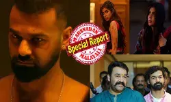 പ്രിയന്റെ മകളുടെ നേട്ടം തകര്‍ക്കാന്‍ മോഹന്‍ലാലിന്റെ മകന് കഴിയില്ല! അപ്പോഴും നൂറു കോടി ക്ലബ്ബിലെത്തുന്ന അച്ഛനും മകനുമാകാന്‍ ലാലും പ്രണവും; 150 കോടി ക്ലബ്ബില്‍ വീണ്ടും മലയാളത്തില്‍ നിന്നൊരു ഹൊറര്‍ ത്രില്ലര്‍ യാത്രയില്‍; തുടര്‍ച്ചയായ മൂന്ന് വിജയങ്ങളുമായി ലാല്‍ പുത്രന്‍ ഉറപ്പിക്കുന്നത് ഒരു താര സിംഹാസനം; മോളിവുഡിന് കരുത്ത് പകര്‍ന്ന് പ്രണവ് മുന്നേറുമ്പോള്‍