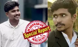 മറുനാടനെതിരെ വ്യാജ പീഡനം ഉയര്ത്തി; കോപ്പി റൈറ്റില് കുടുങ്ങിയപ്പോള് നേരിട്ട് വിളിച്ച് സാമ്പത്തിക ബുദ്ധിമുട്ട് വിവരിച്ച സൈബര് സഖാവ്; ക്ലെയിമുകള് പിന്വലിച്ച് മറുനാടന് നല്കിയ ആശ്വാസം പോലും ഇടതു വേദികളില് കത്തിക്കയറിയ ഈ യുവാവിന് വേണ്ടി വേണ്ടപ്പെട്ടവര് ചെയ്തില്ല; പുതുപ്പാടിയിലെ ആത്മഹത്യാ വാദം തട്ടിപ്പോ? ആരാണ് അബുവിനെ മരണത്തിന് എറിഞ്ഞു കൊടുത്തുവെന്നതില് ദുരൂഹത മാത്രം മറുനാടനെതിരെ വ്യാജ പീഡനം ഉയര്ത്തി; കോപ്പി റൈറ്റില് കുടുങ്ങിയപ്പോള് നേരിട്ട് വിളിച്ച് സാമ്പത്തിക ബുദ്ധിമുട്ട് വിവരിച്ച സൈബര് സഖാവ്; ക്ലെയിമുകള് പിന്വലിച്ച് മറുനാടന് നല്കിയ ആശ്വാസം പോലും ഇടതു വേദികളില് കത്തിക്കയറിയ ഈ യുവാവിന് വേണ്ടി വേണ്ടപ്പെട്ടവര് ചെയ്തില്ല; പുതുപ്പാടിയിലെ ആത്മഹത്യാ വാദം തട്ടിപ്പോ? ആരാണ് അബുവിനെ മരണത്തിന് എറിഞ്ഞു കൊടുത്തുവെന്നതില് ദുരൂഹത മാത്രം